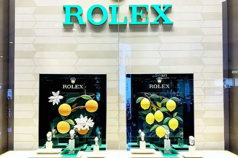 Rolex Announces 2026 Price Increases: What UK Buyers Need to Know
