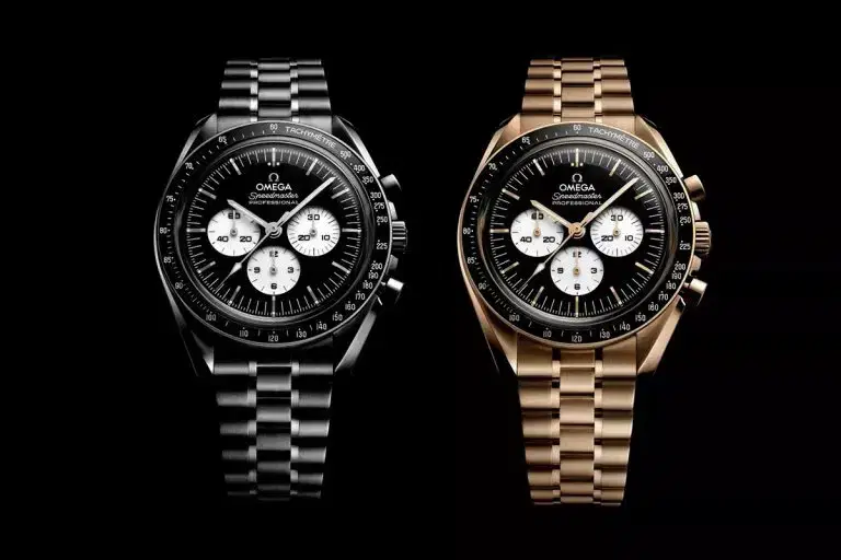 The New 2026 Omega Speedmaster Range: Iconic Chronographs Evolve