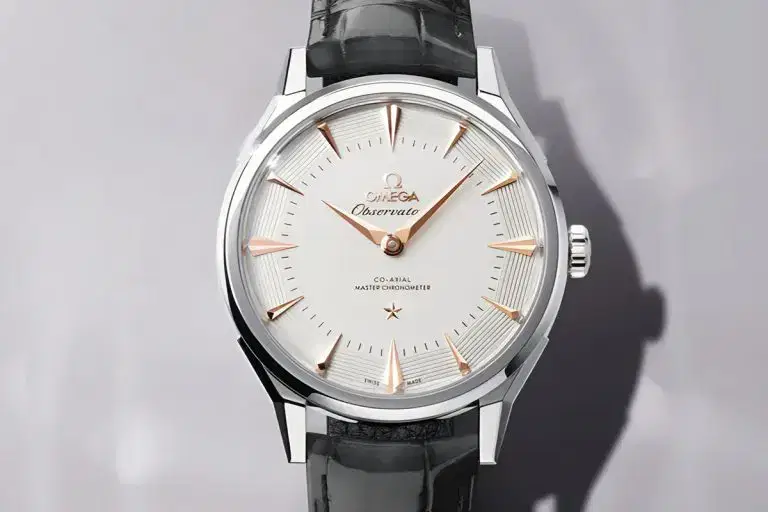 Omega Timepiece