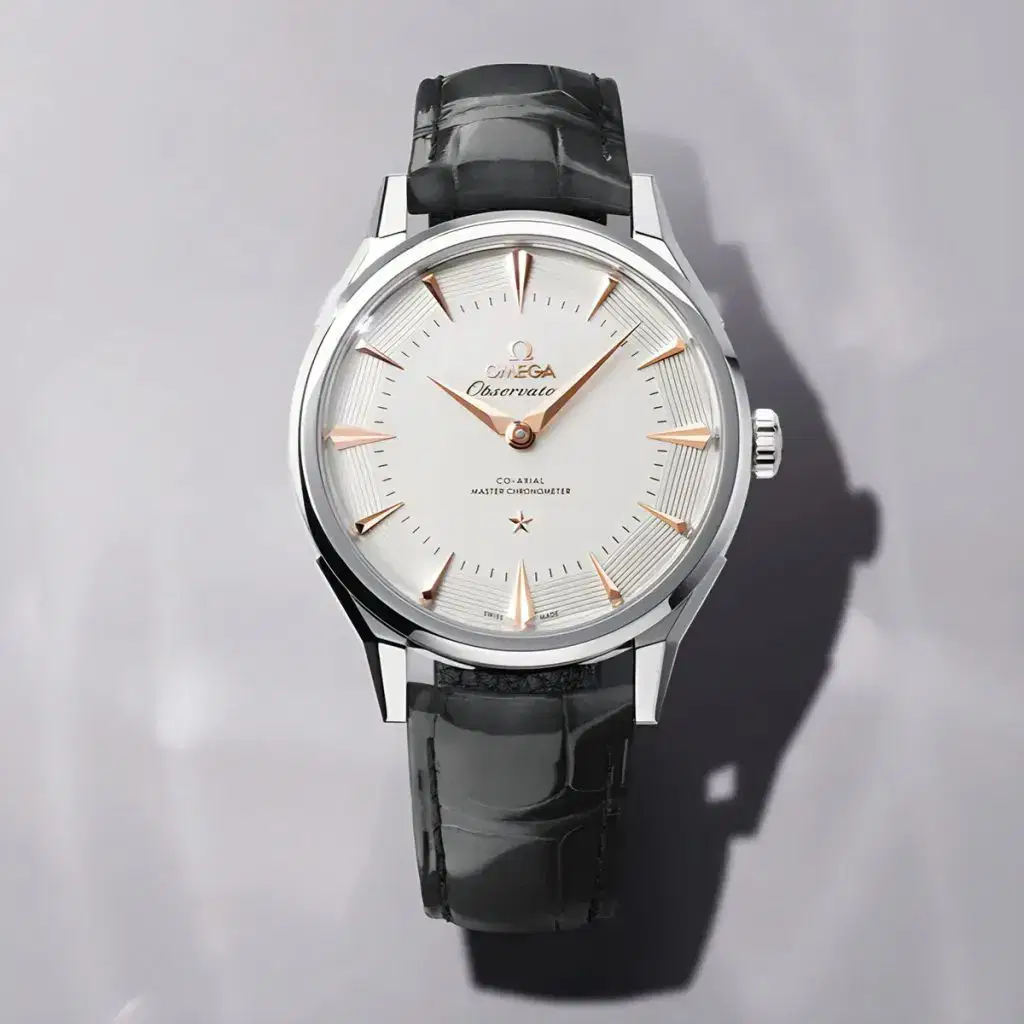 Omega Timepiece