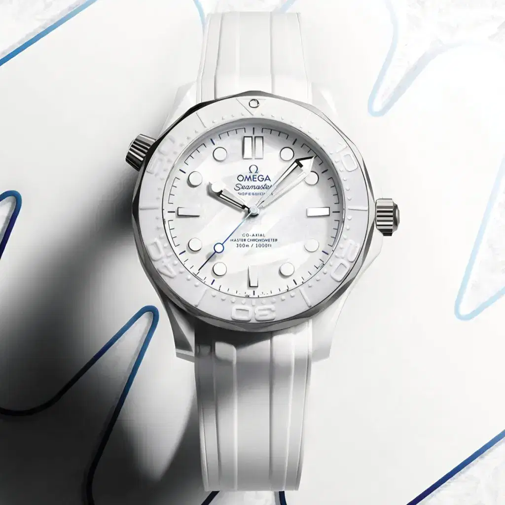 Omega Watch