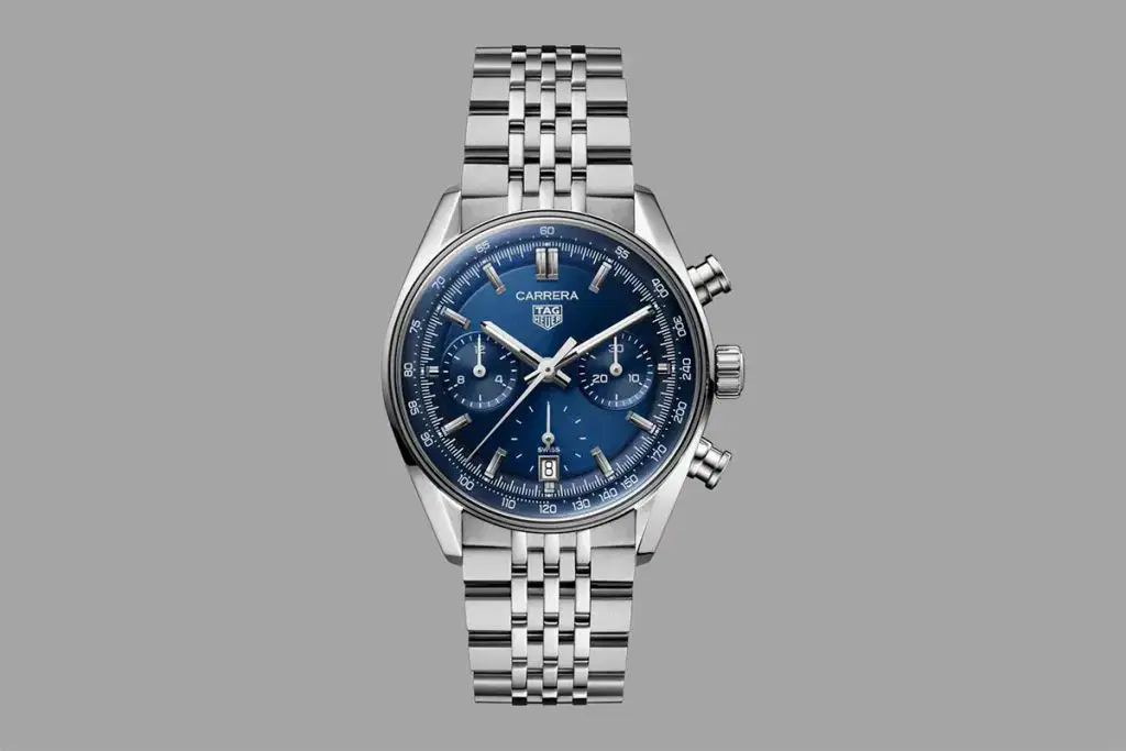 TAG Heuer Carrera Watch