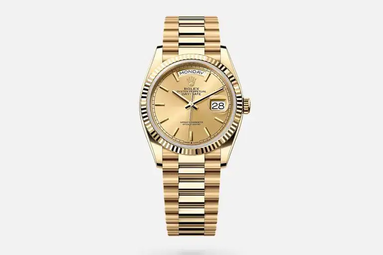 Rolex Implements Targeted Mid-Year Price Increase