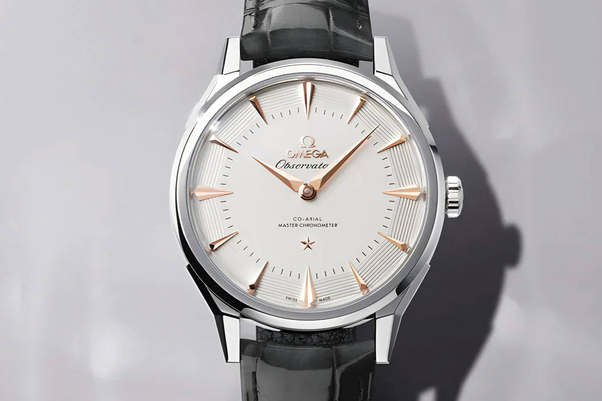 Omega Timepiece
